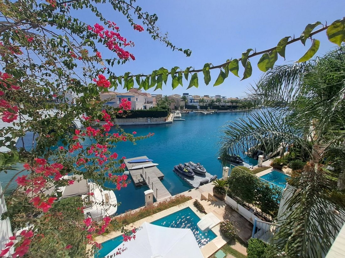 House in Limassol, Limassol, Cyprus 1 - 13004973