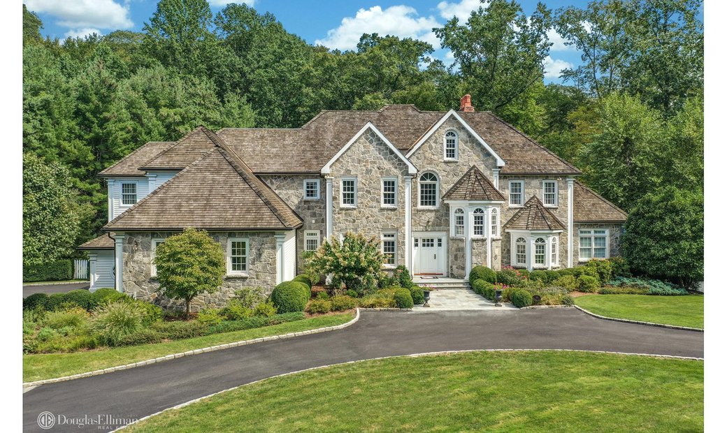 House New Canaan In New Canaan, Connecticut, United States For Sale ...