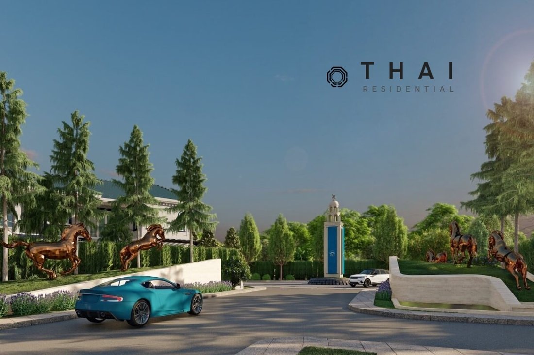Villa in Choeng Thale, Phuket, Thailand 2 - 13238066
