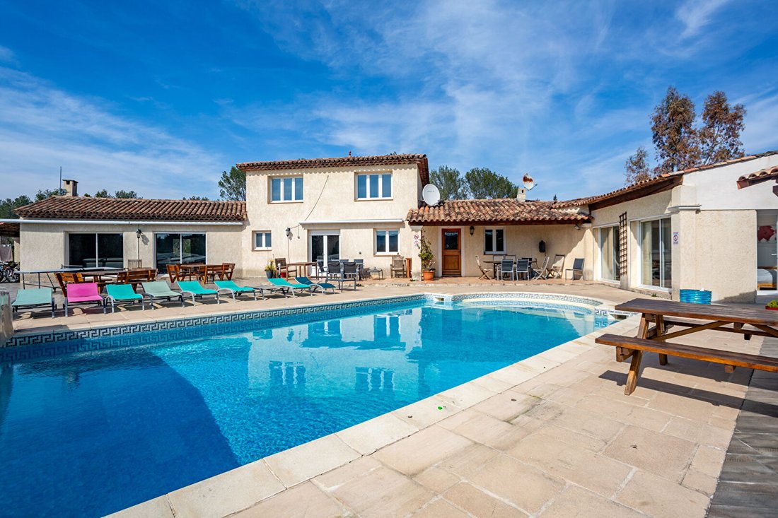 House in France 1 - 13238020