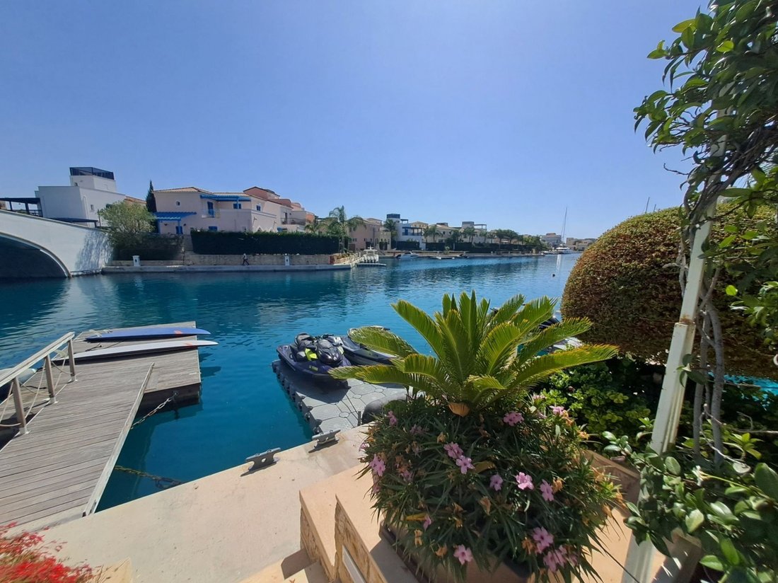 House in Limassol, Limassol, Cyprus 2 - 13004973