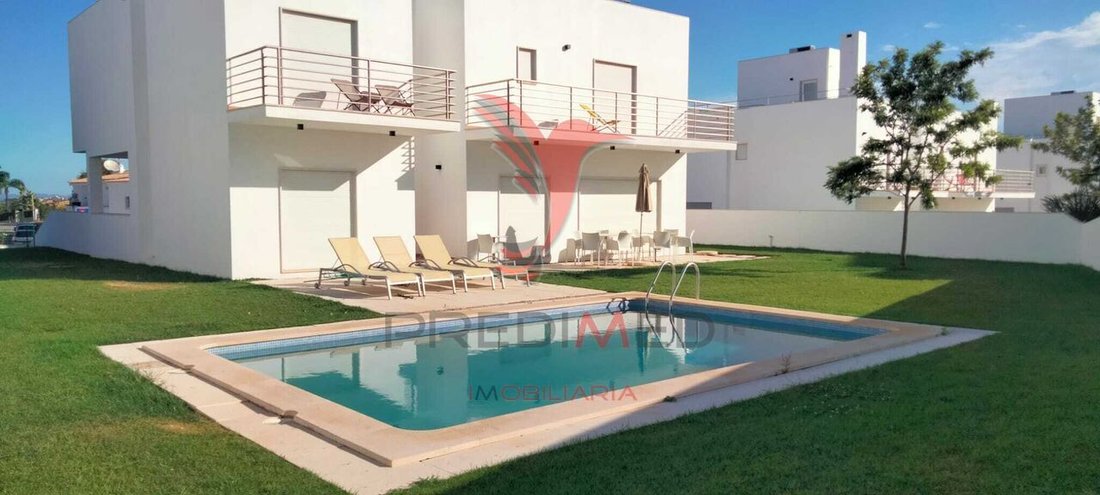 House in Praia dos Pescadores, Olhos de Agua, Portugal 2 - 12861526