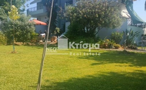 Apartment in Pyrgos, Peloponnese, Western Greece and the Ionian, Greece 1