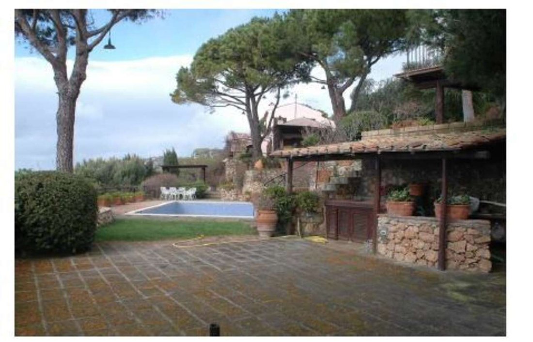 Villa in Porto Santo Stefano, Monte Argentario, Tuscany 5 - 13235756