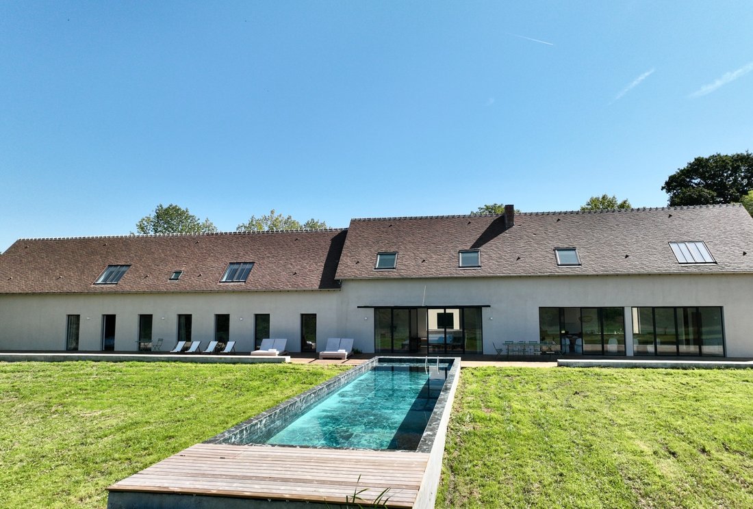 House in Beaumont-en-Auge, Normandy, France 3 - 13220468
