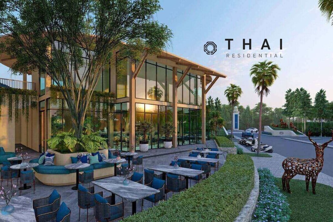 Villa in Choeng Thale, Phuket, Thailand 4 - 13238066