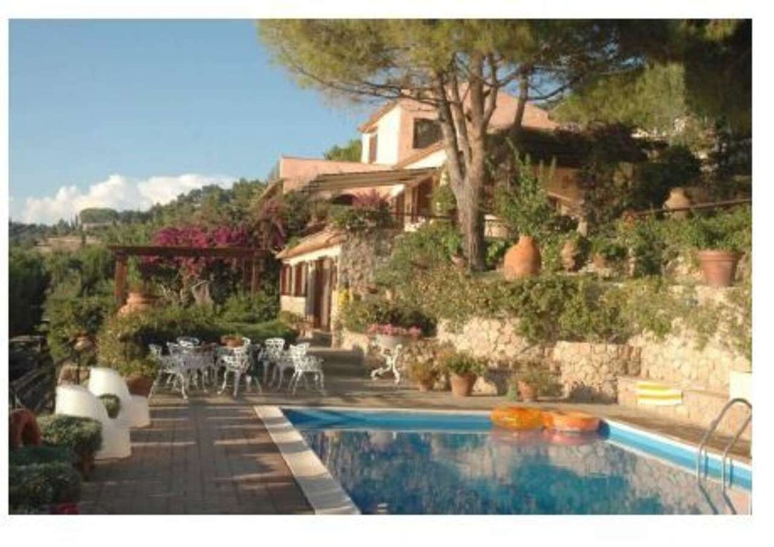Villa in Porto Santo Stefano, Monte Argentario, Tuscany 2 - 13235756