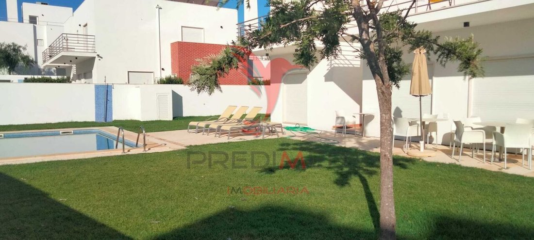 House in Praia dos Pescadores, Olhos de Agua, Portugal 4 - 12861526