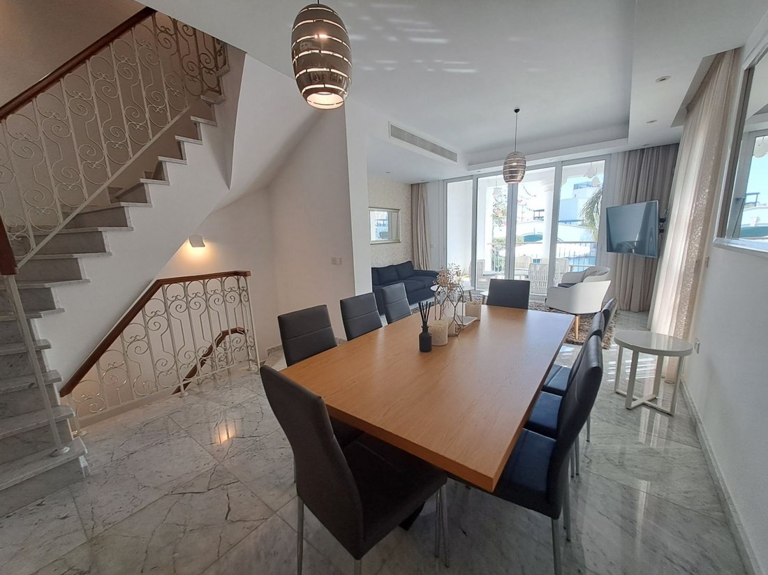 House in Limassol, Limassol, Cyprus 4 - 13004973