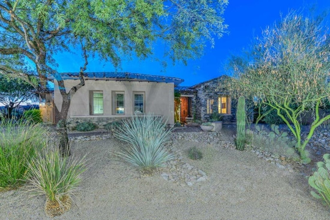 Mirabel Village In Scottsdale, Arizona, United States For Sale (13235057)