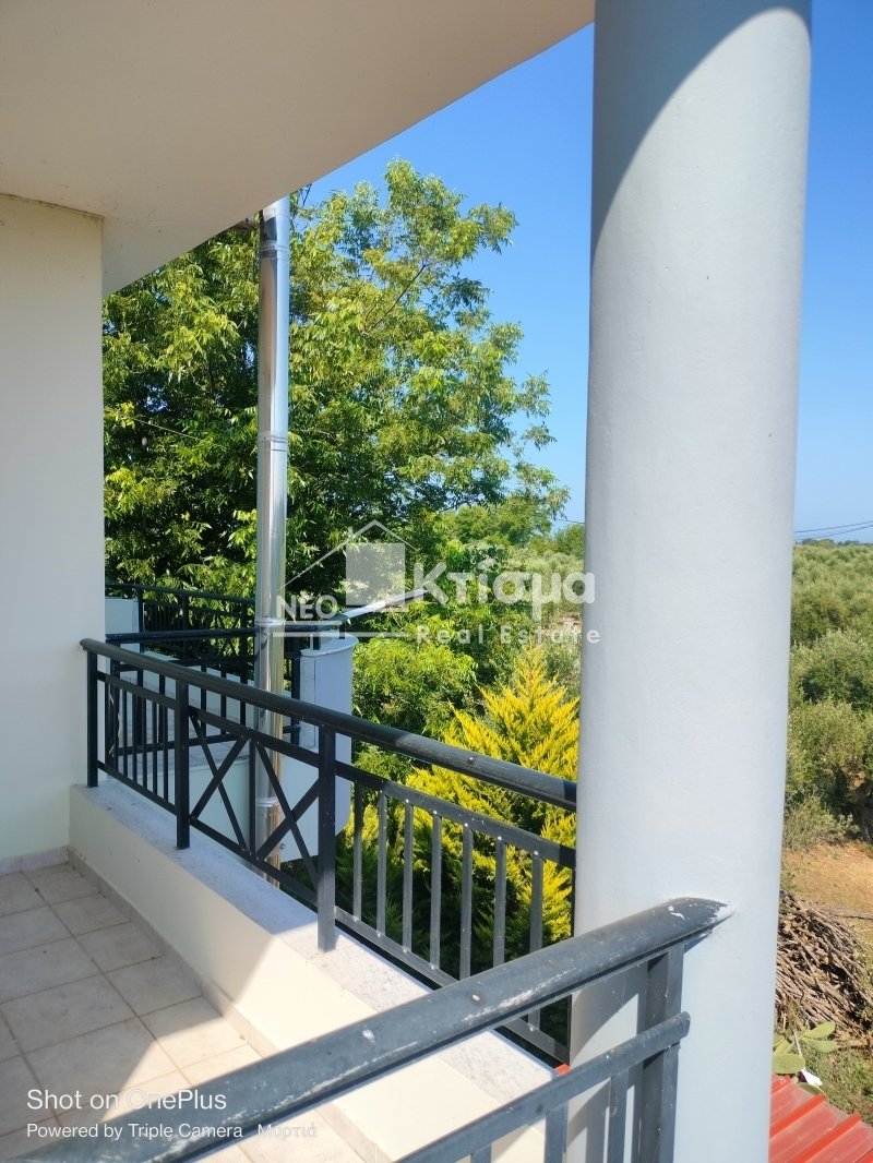 Apartment in Pyrgos, Peloponnese, Western Greece and the Ionian, Greece 5 - 13236349