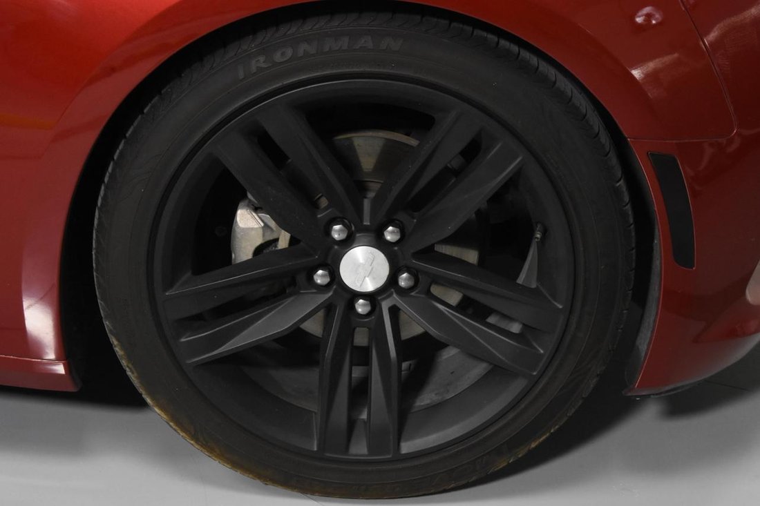 2017 Chevrolet Camaro In Mcallen, Tx, United States For Sale (13198155)