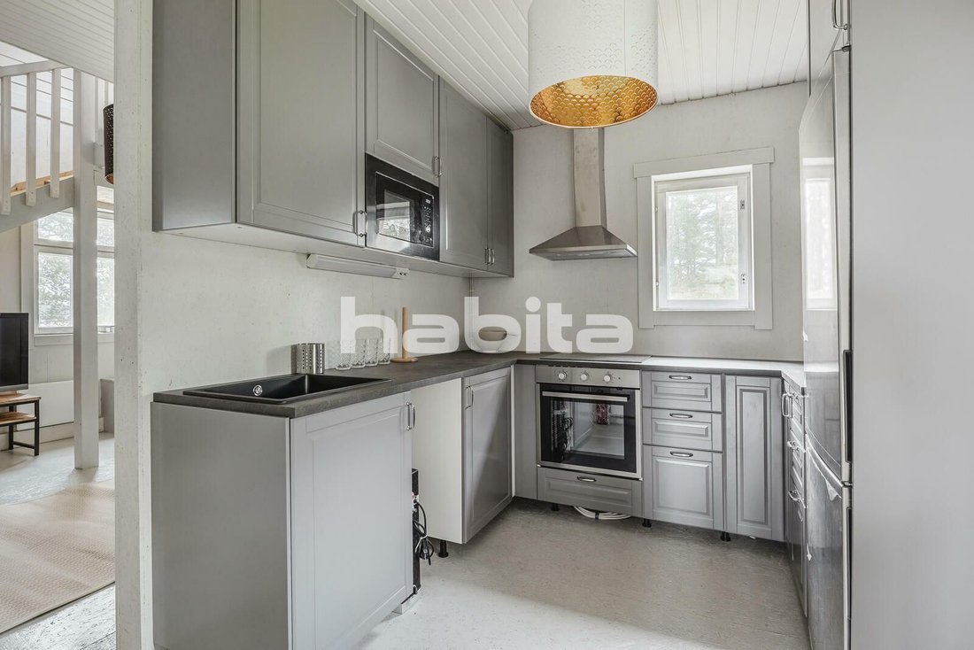 Villa Kuopio Finland In Kuopio, North Savo, Finland For Sale (13235877)