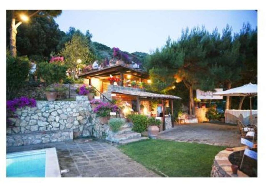Villa in Porto Santo Stefano, Monte Argentario, Tuscany 4 - 13235756