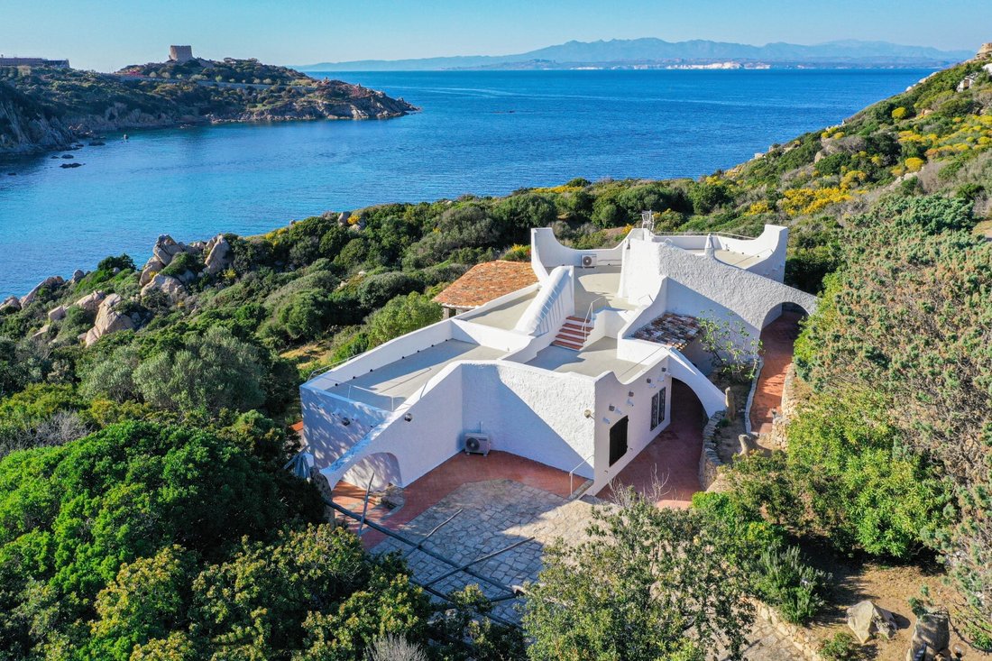 Villa in Terravecchia-portoquadro, Sardinia, Italy 3 - 11176846