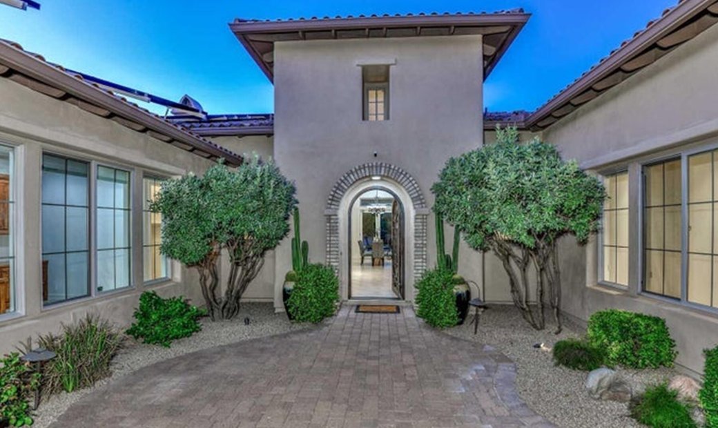 Mirabel Village In Scottsdale, Arizona, United States For Sale (13235057)