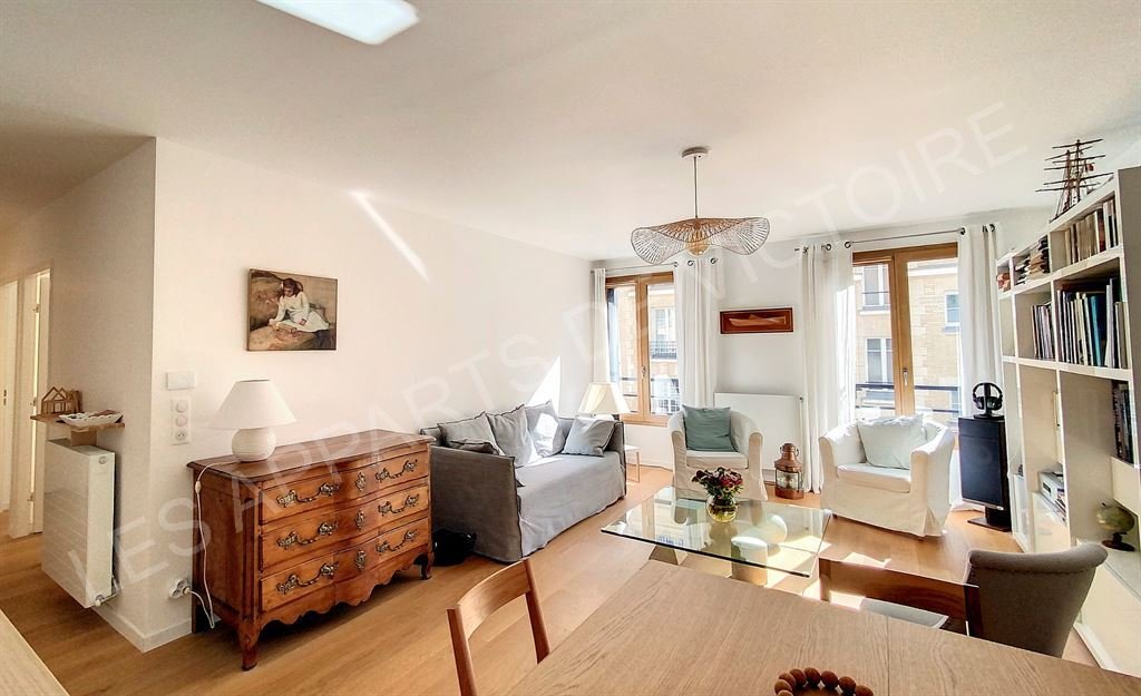 Apartment in Mouton Duvernet, Paris 14e Arrondissement, Paris 2 - 13236432