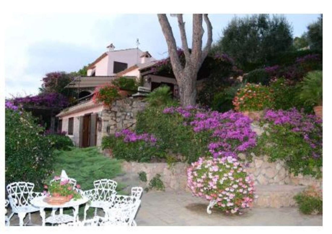 Villa in Porto Santo Stefano, Monte Argentario, Tuscany 3 - 13235756