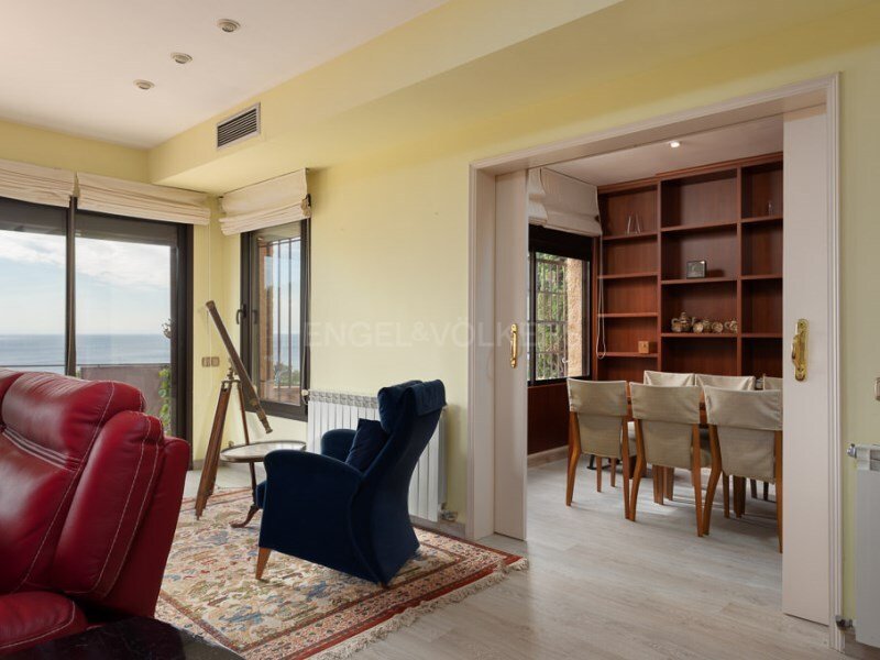 House With Sea Views In Roca Maura In L'estartit, Catalonia, Spain For