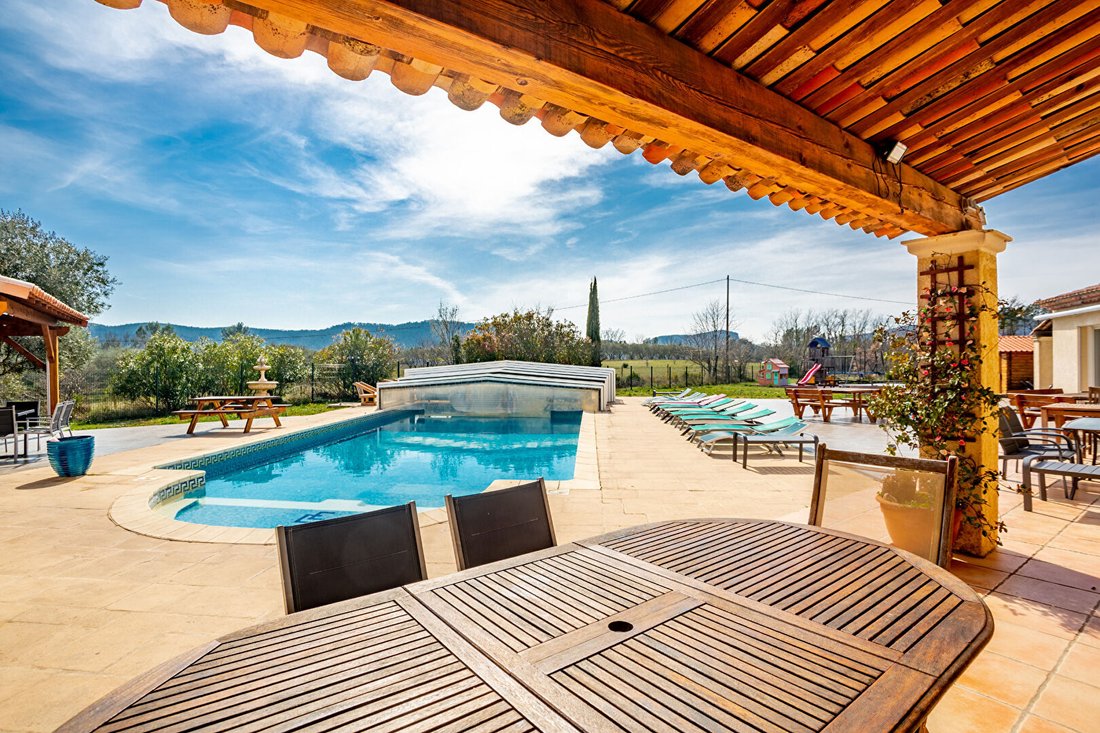 House in France 2 - 13238020