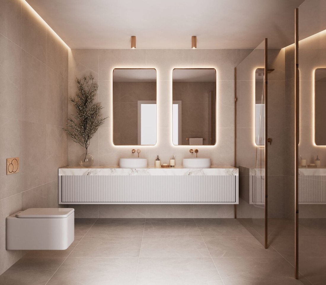 Apartment in San Pedro de Alcantara, Andalusia, Spain 5 - 13235823
