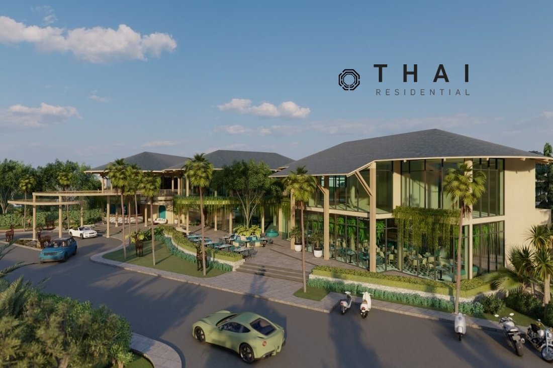 Villa in Choeng Thale, Phuket, Thailand 3 - 13238066