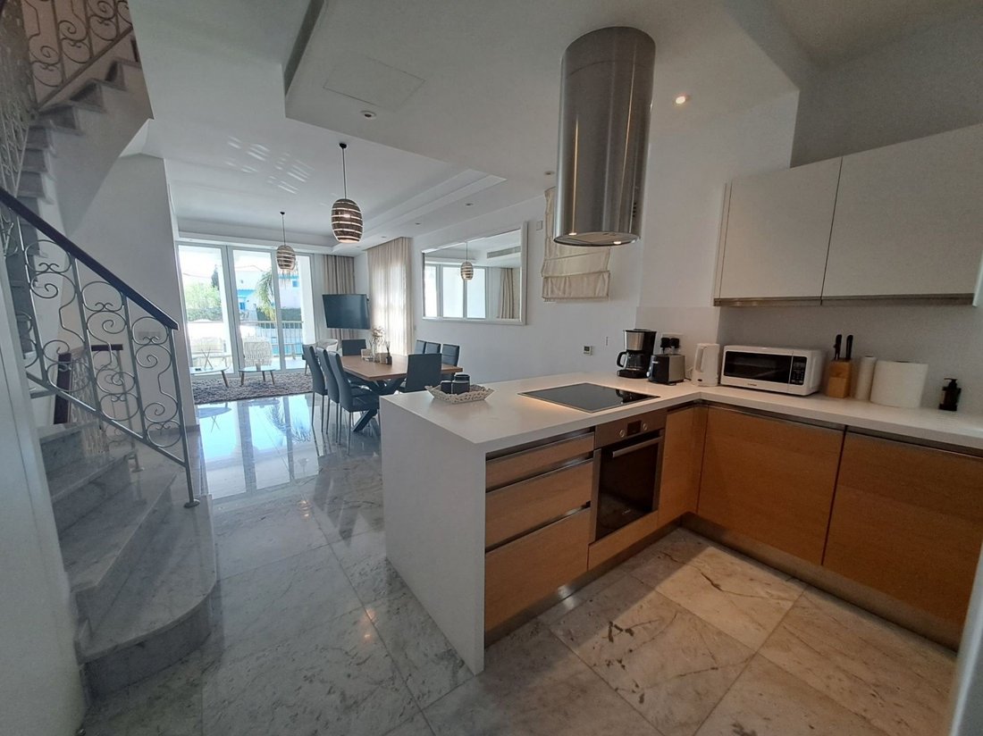 House in Limassol, Limassol, Cyprus 3 - 13004973
