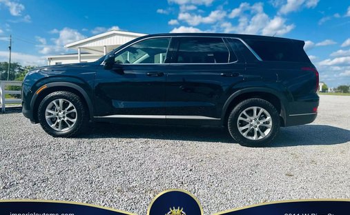 Hyundai Palisade for sale in Mississippi, United States | JamesEdition