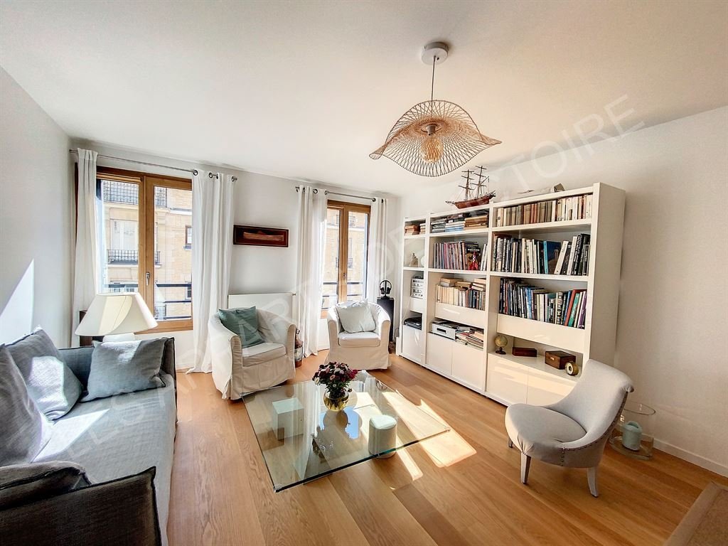 Apartment in Mouton Duvernet, Paris 14e Arrondissement, Paris 3 - 13236432