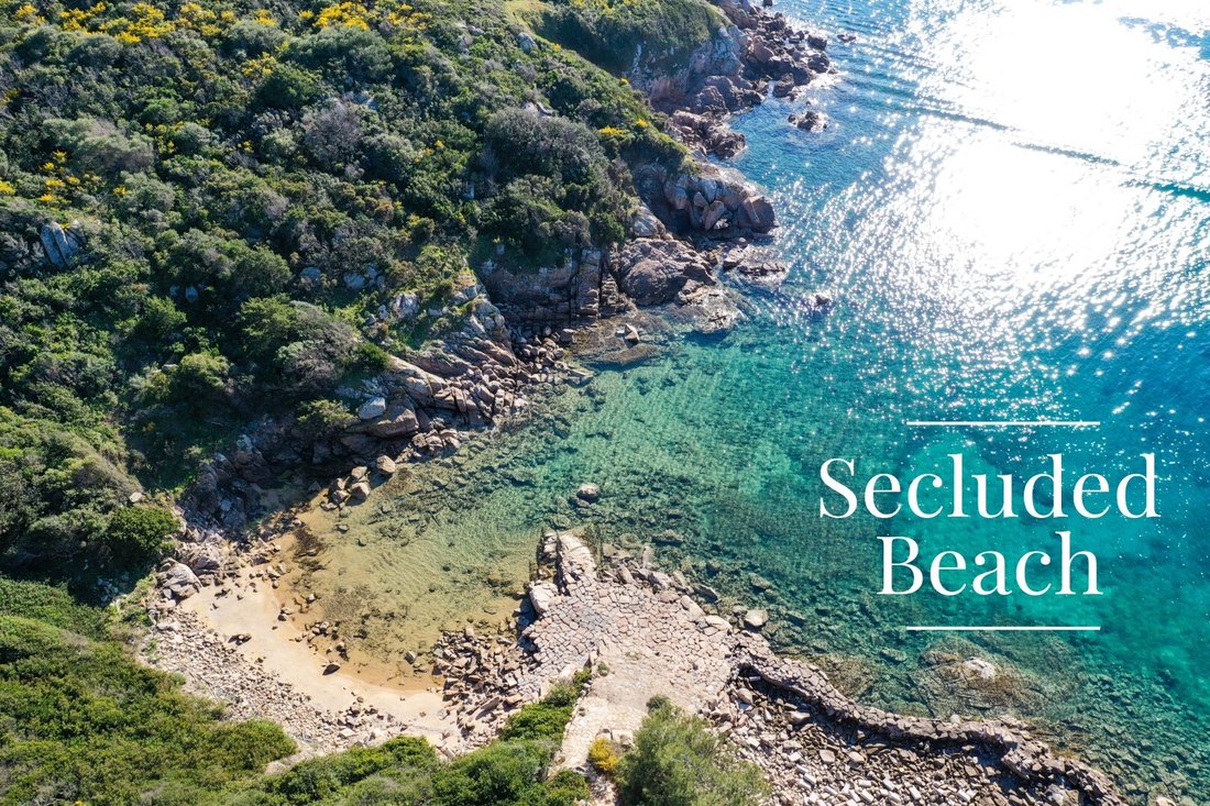 Villa in Terravecchia-portoquadro, Sardinia, Italy 5 - 11176846
