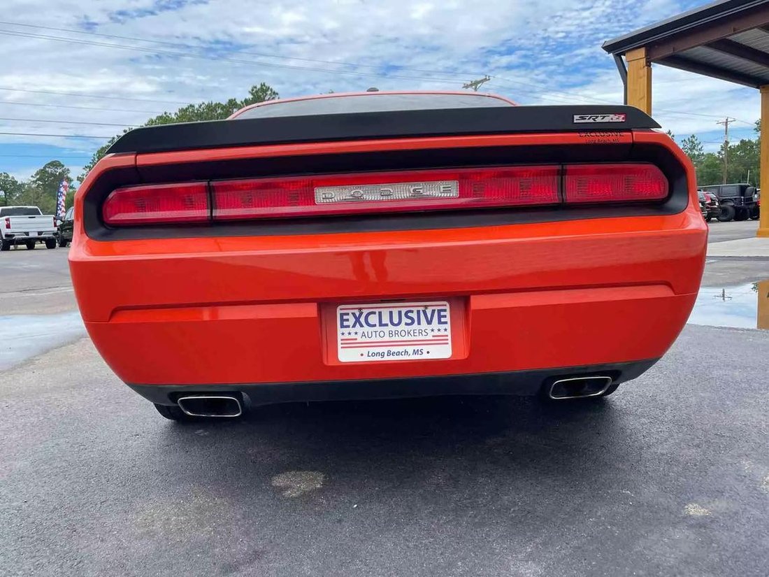 2009 Dodge Challenger In Long Beach, Ms, United States For Sale (13237022)