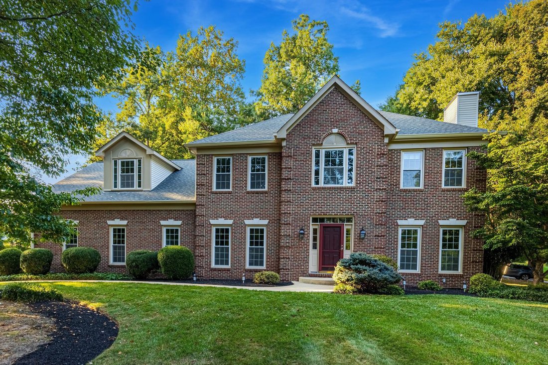 3124 Hunt Rd In Oakton, Virginia, United States For Sale (13234987)