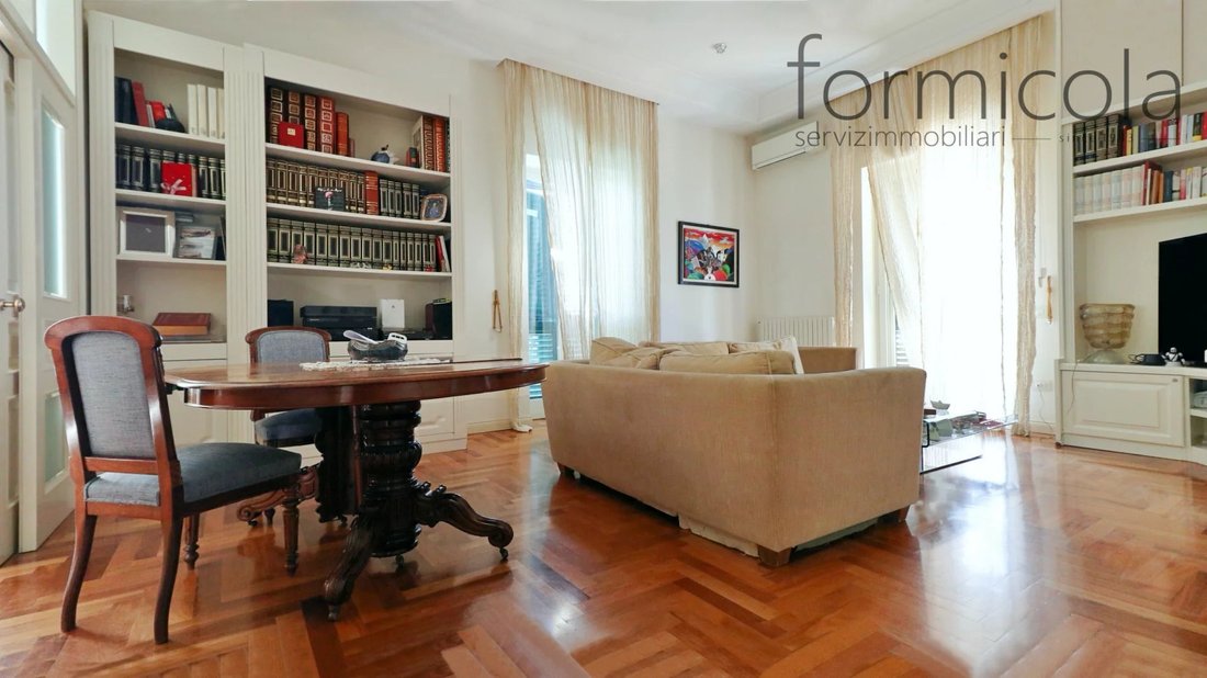 Apartment in Portici, Campania, Italy 3 - 13235572