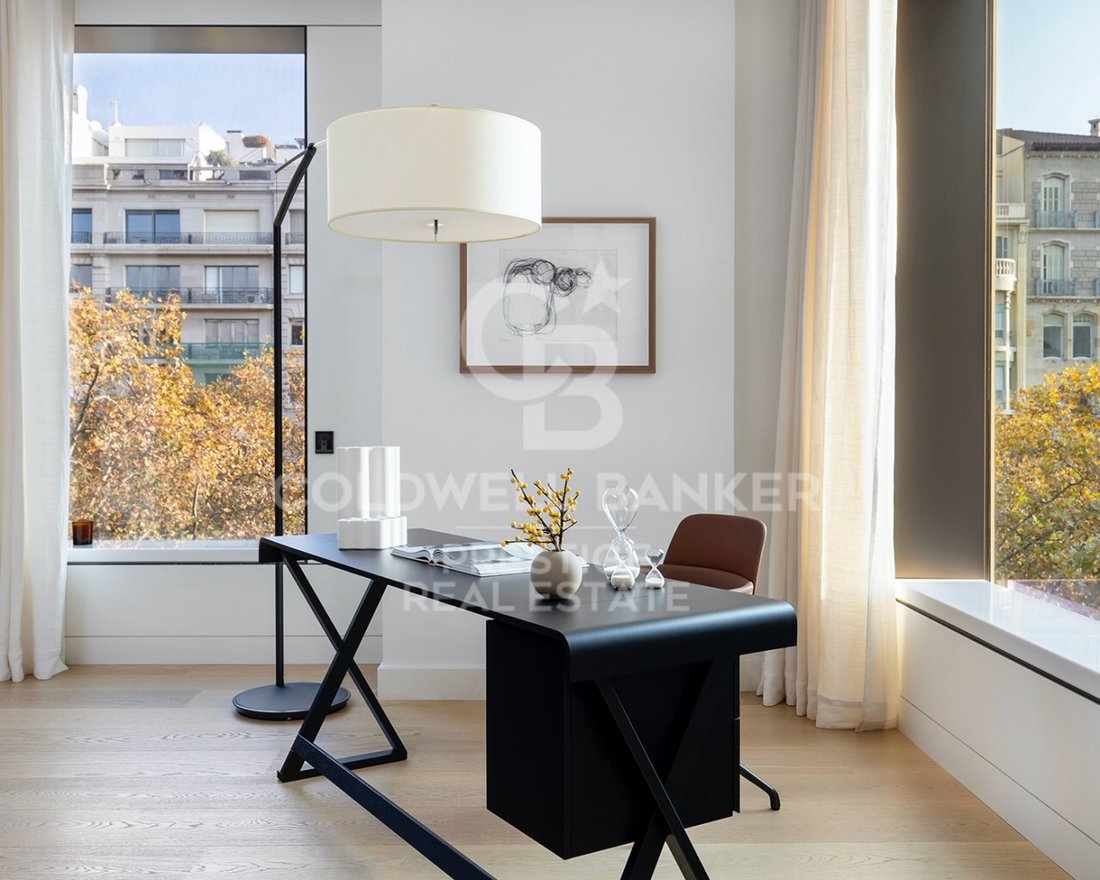Apartment in Eixample, Barcelona, Spain 4 - 13237666