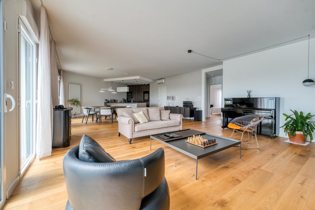 Apartment Located In The Minimes In La Rochelle, Nouvelle Aquitaine, France For Sale (12354659)