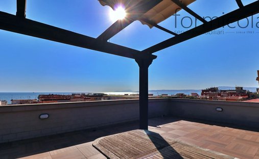 Apartment in Portici, Campania, Italy 1