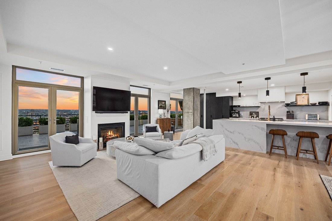 Luxury Penthouse w/ Private Gym & OutdoorJacuzzi - Apartments ... - Airbnb