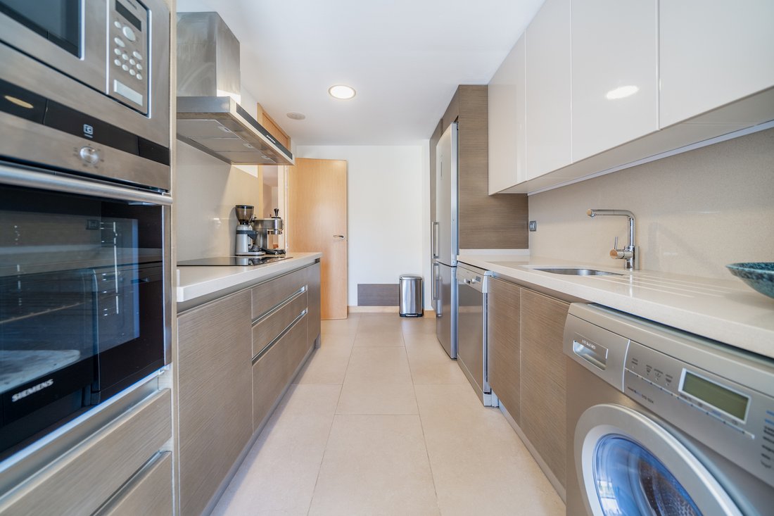 Apartment in Cala Figuera, Santanyi, Balearic Islands 5 - 13235715