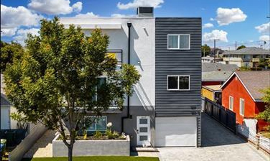 17 Bedrooms Fourplex In Torrance, California, United States For Sale (13235047)