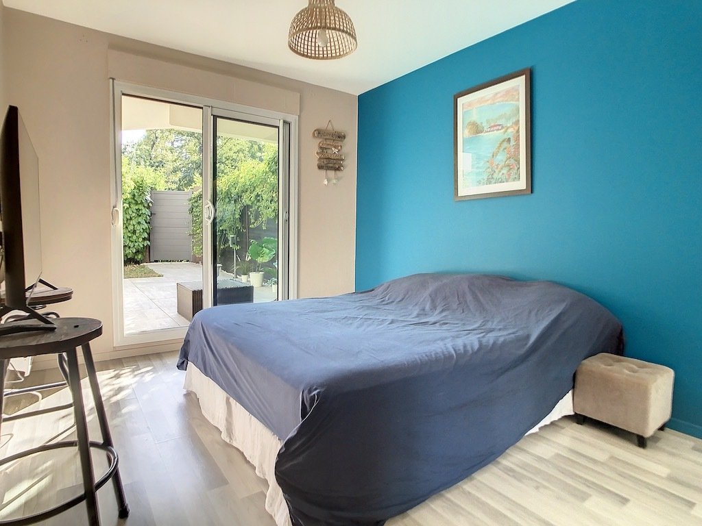 Appartement Rez De Jardin 80 M2 2 In écully, Auvergne Rhône Alpes