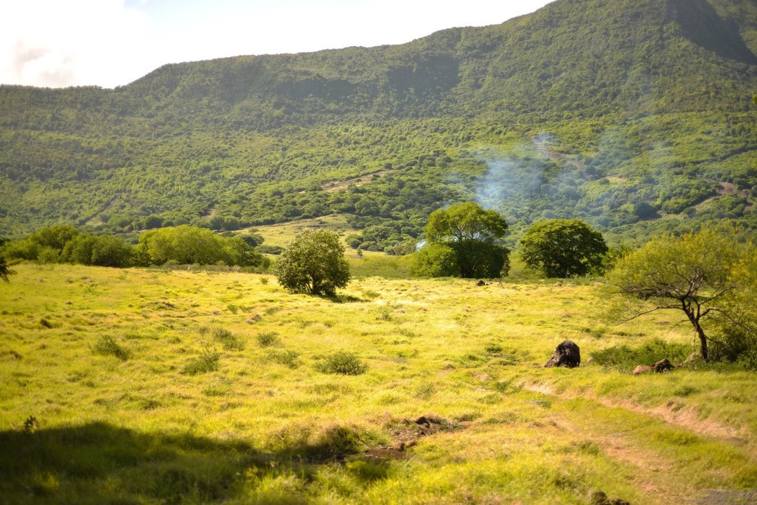 Petite Riviere Noire Beautiful Plot Of In Petite Rivière Noire
