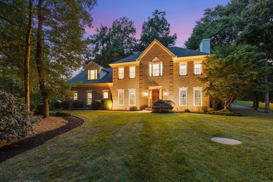 3124 Hunt Rd In Oakton, Virginia, United States For Sale (13234987)