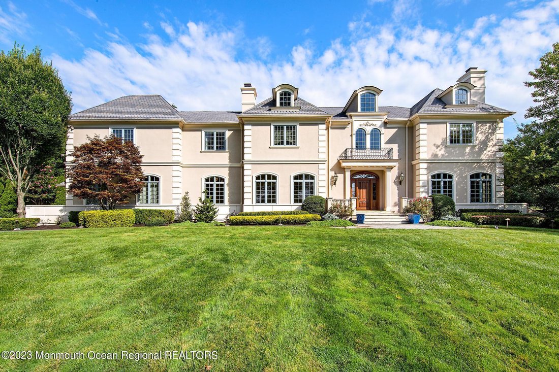 House Rumson In Rumson, New Jersey, United States For Sale (13235564)