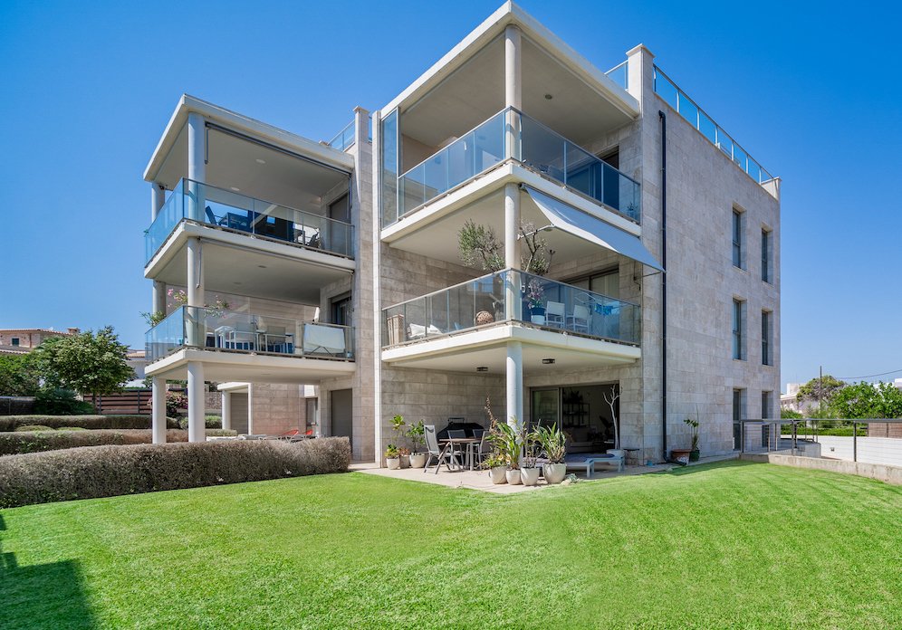 Apartment in Cala Figuera, Santanyi, Balearic Islands 1 - 13235715