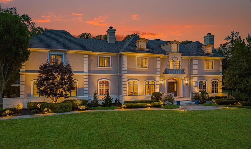 House Rumson In Rumson, New Jersey, United States For Sale (13235564)