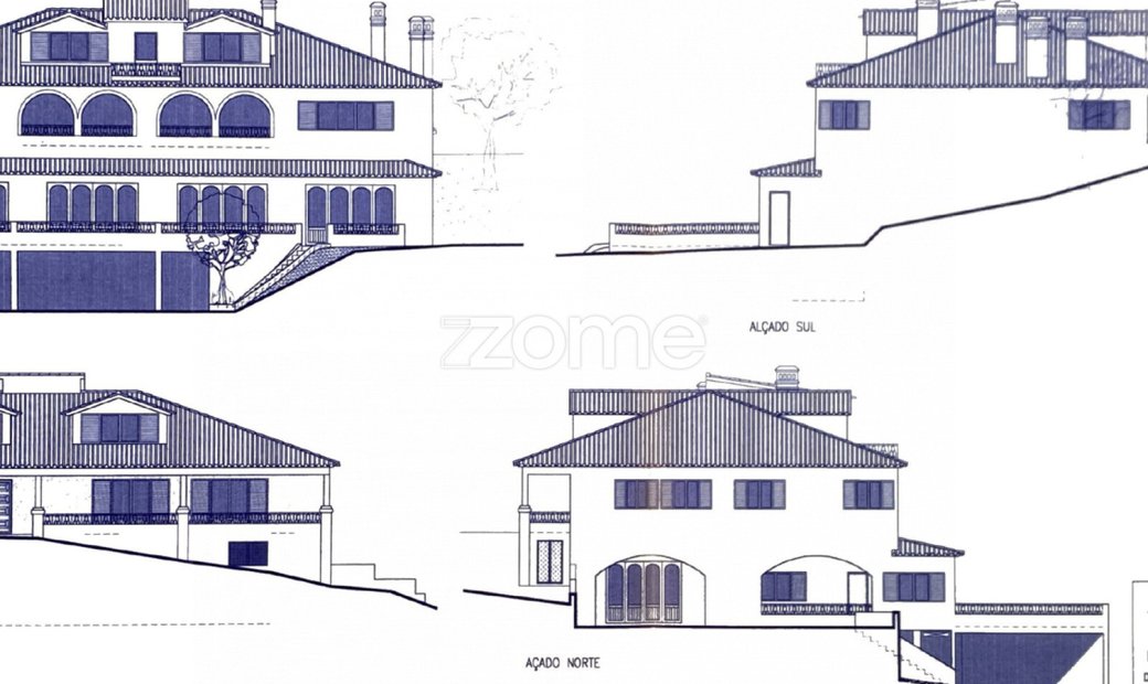 Tomar House In Tomar, Santarém District, Portugal For Sale (13236507)