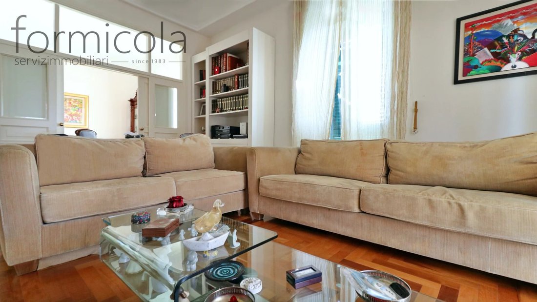 Apartment in Portici, Campania, Italy 5 - 13235572
