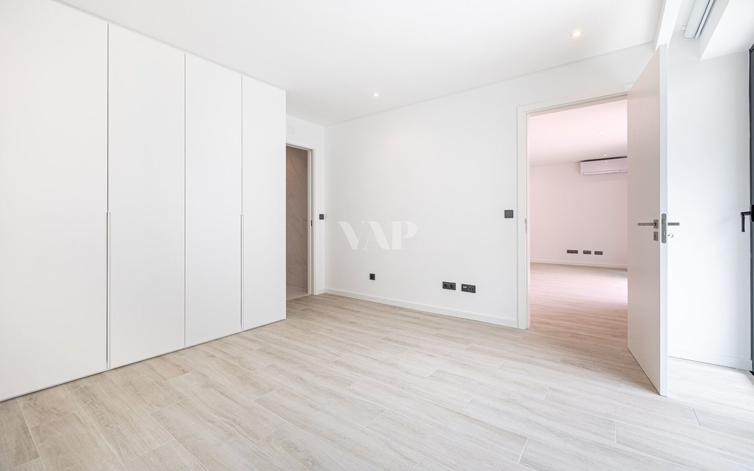 Apartment in Quarteira, Algarve, Portugal 5 - 13235248