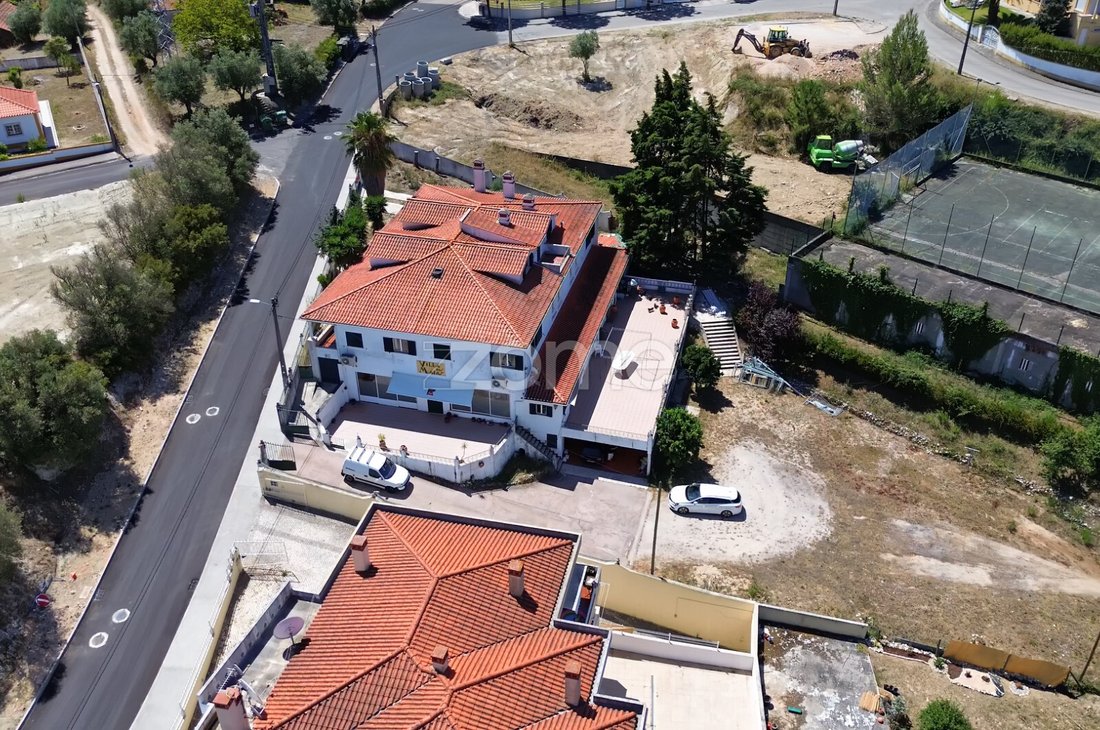 Tomar House In Tomar, Santarém District, Portugal For Sale (13236507)