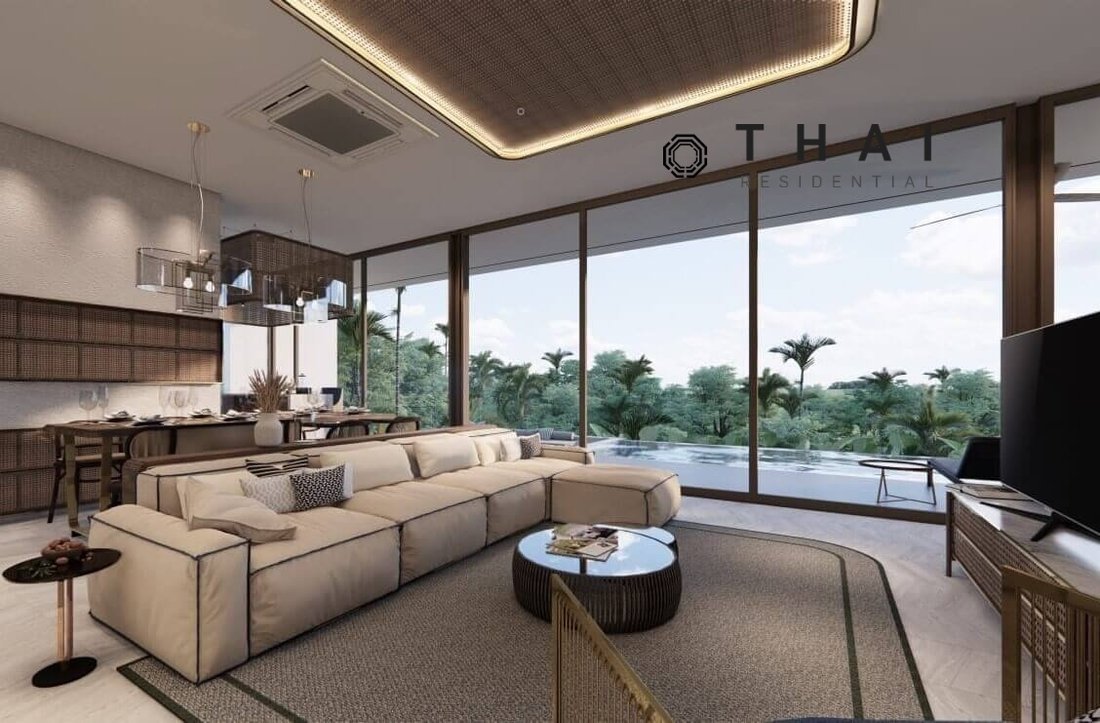 Villa en Choeng Thale, Provincia de Phuket, Tailandia 5 - 13238236